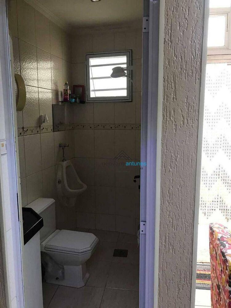 Sobrado, 4 quartos, 200 m² - Foto 9