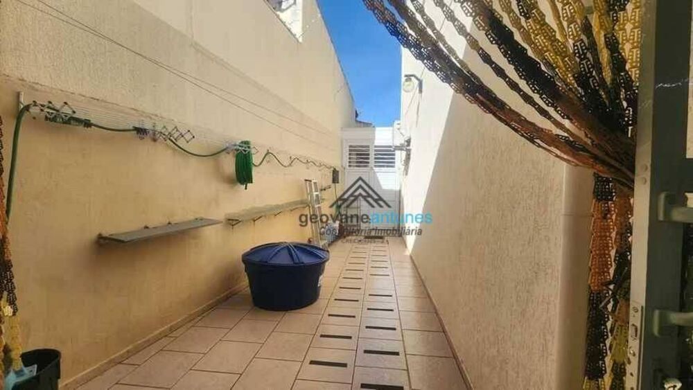 Sobrado, 4 quartos, 200 m² - Foto 15