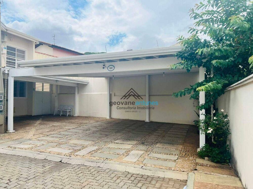 Sobrado, 4 quartos, 200 m² - Foto 2