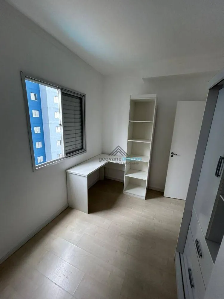 Apartamento, 2 quartos, 46 m² - Foto 8