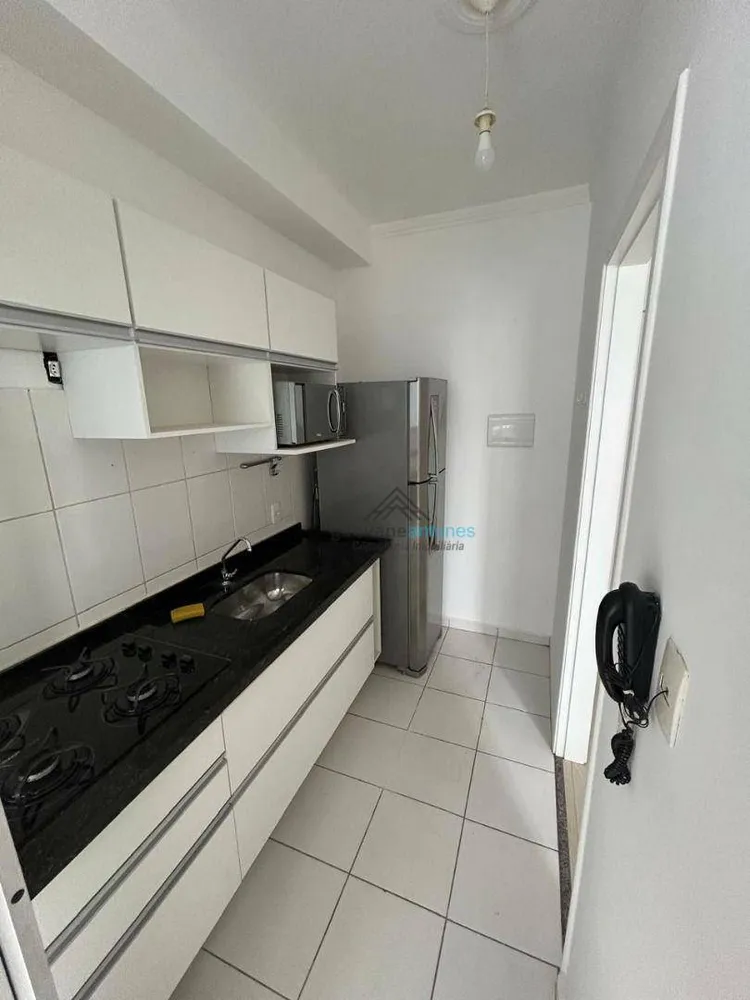 Apartamento, 2 quartos, 46 m² - Foto 2