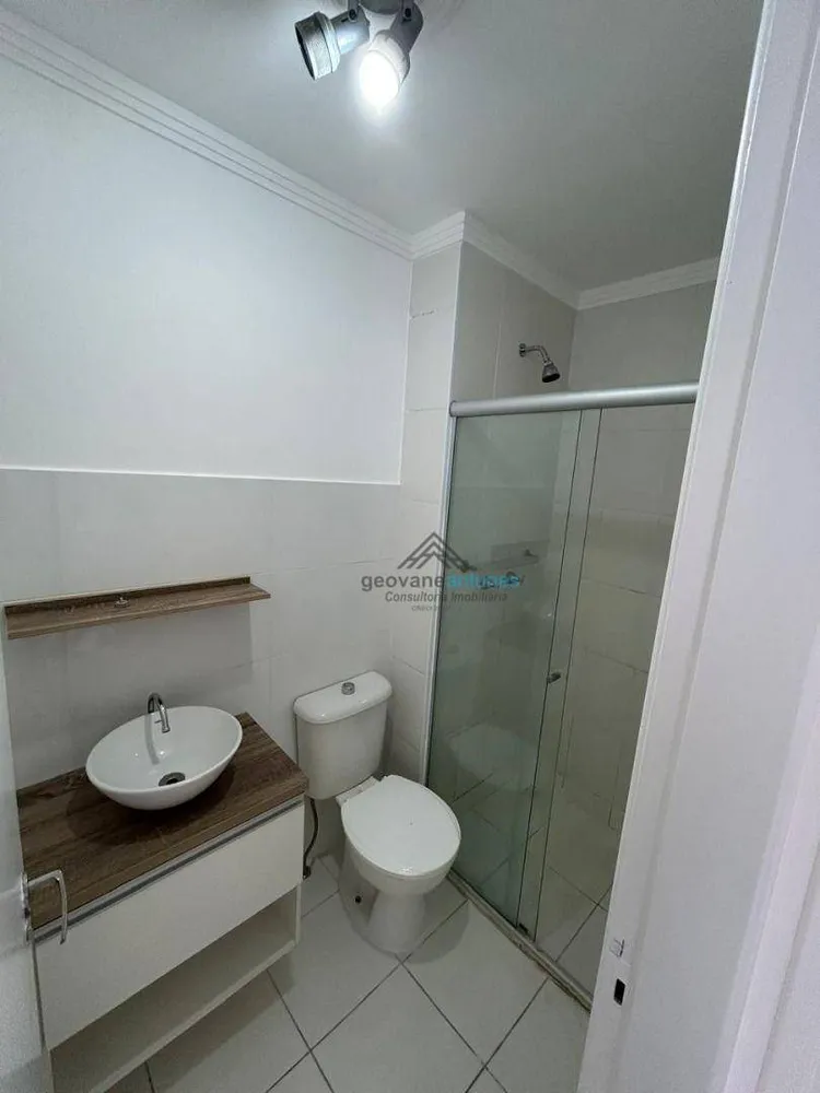 Apartamento, 2 quartos, 46 m² - Foto 6