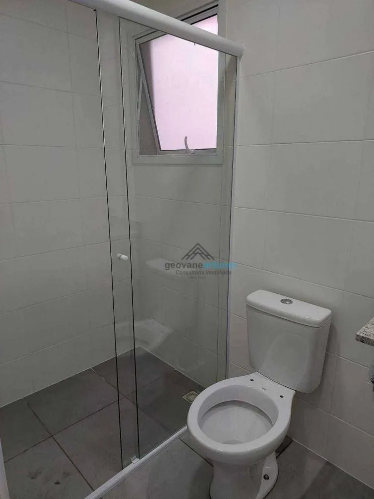 Apartamento, 2 quartos, 61 m² - Foto 7