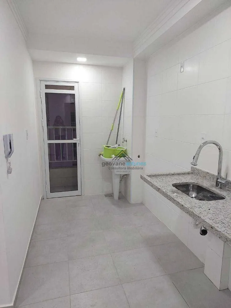 Apartamento, 2 quartos, 61 m² - Foto 11
