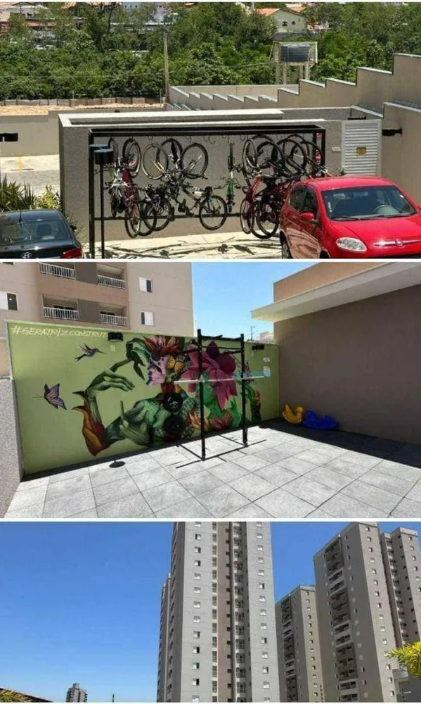Apartamento, 2 quartos, 61 m² - Foto 15