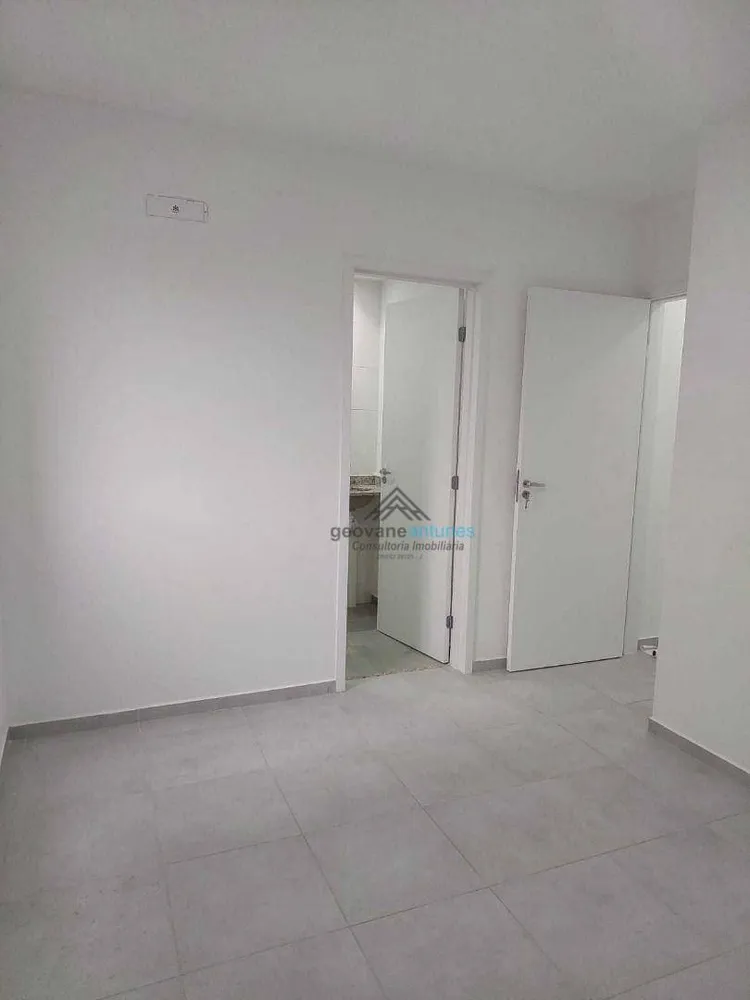 Apartamento, 2 quartos, 61 m² - Foto 2