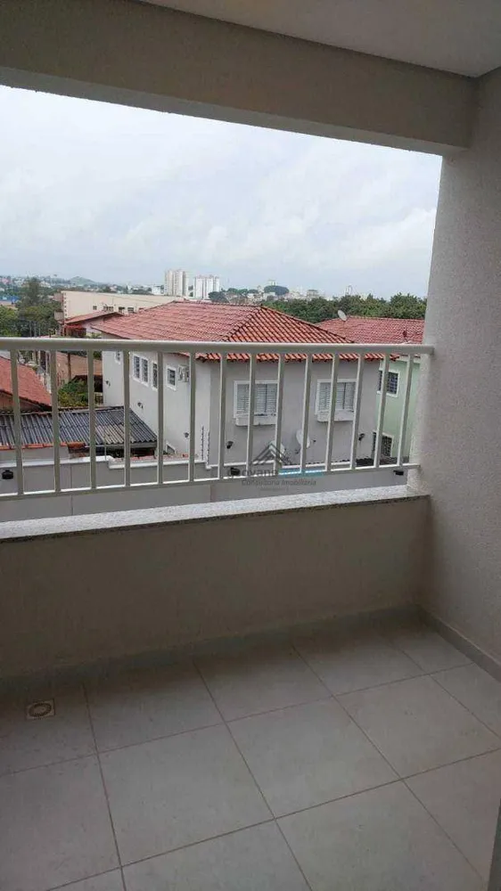 Apartamento, 2 quartos, 61 m² - Foto 5