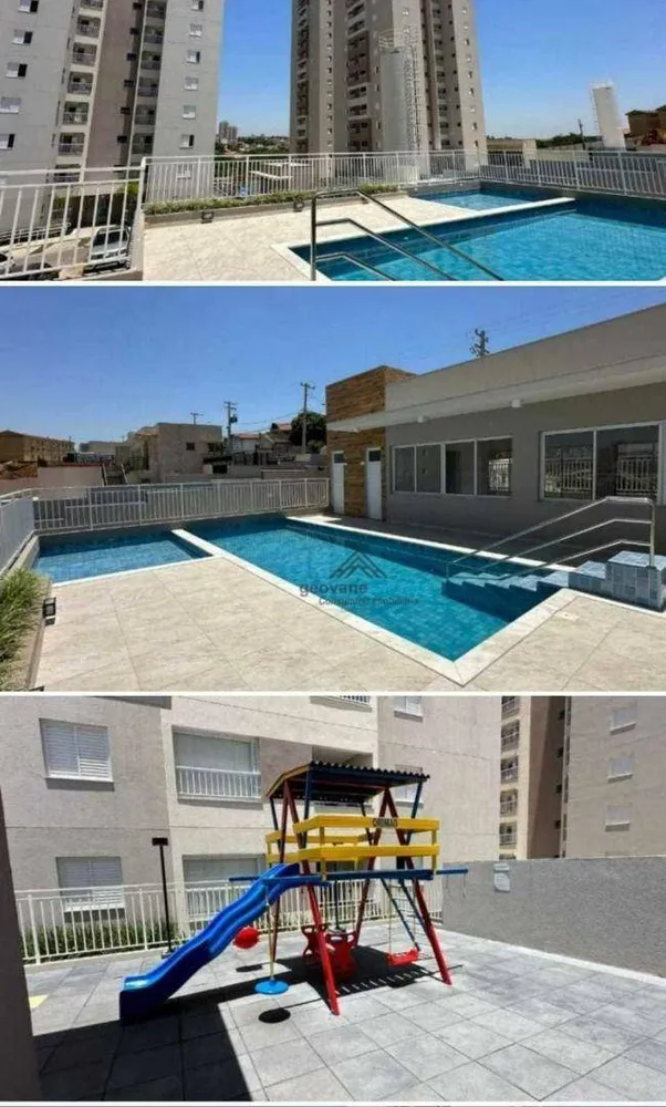 Apartamento, 2 quartos, 61 m² - Foto 14