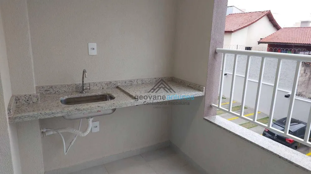 Apartamento, 2 quartos, 61 m² - Foto 4