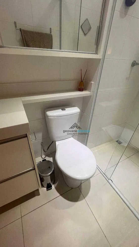 Apartamento, 2 quartos, 76 m² - Foto 14
