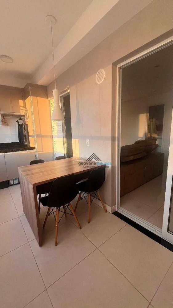 Apartamento, 2 quartos, 76 m² - Foto 8