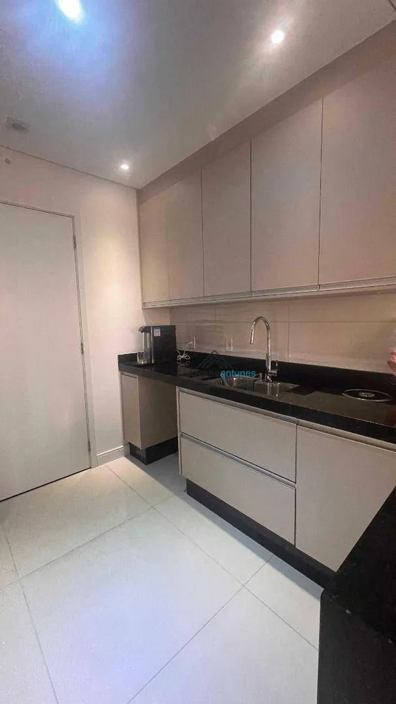 Apartamento, 2 quartos, 76 m² - Foto 2