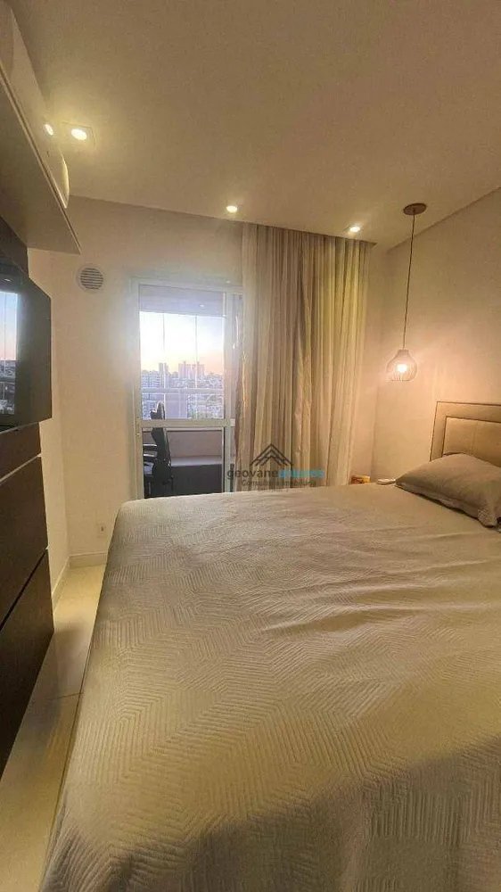 Apartamento, 2 quartos, 76 m² - Foto 13