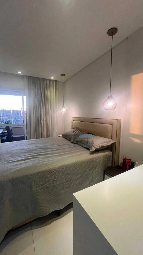 Apartamento, 2 quartos, 76 m² - Foto 16