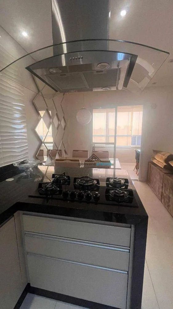 Apartamento, 2 quartos, 76 m² - Foto 3