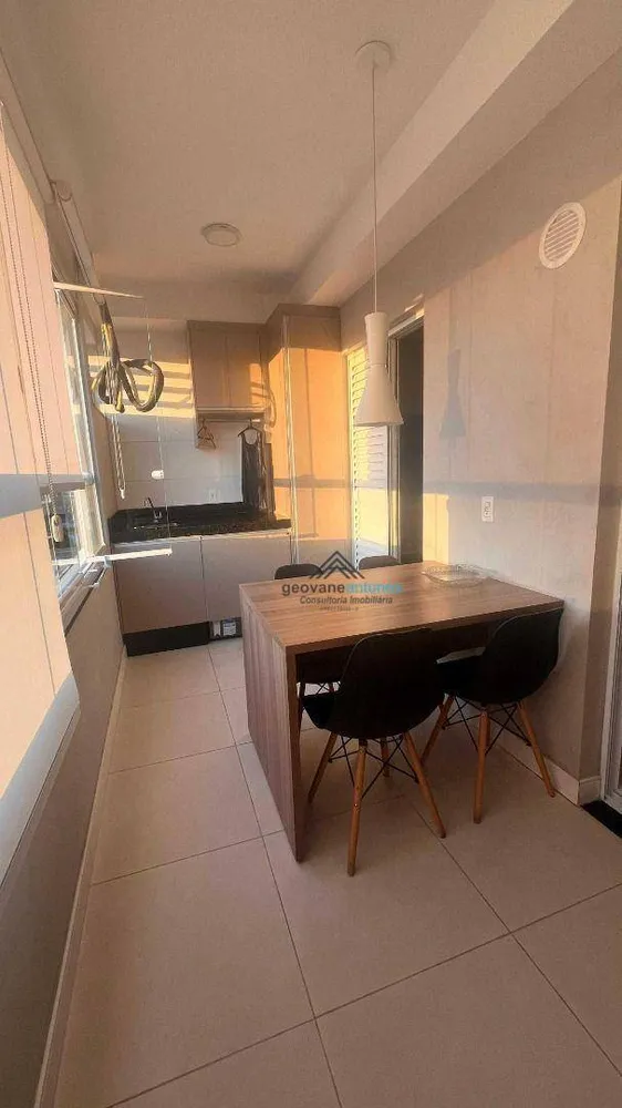 Apartamento, 2 quartos, 76 m² - Foto 1