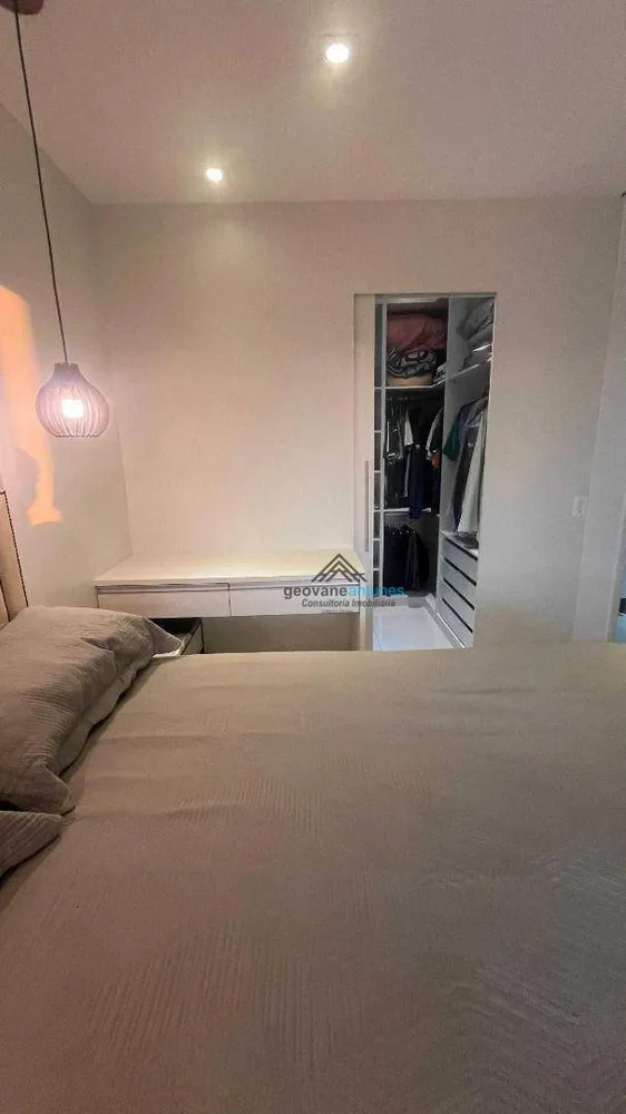 Apartamento, 2 quartos, 76 m² - Foto 10