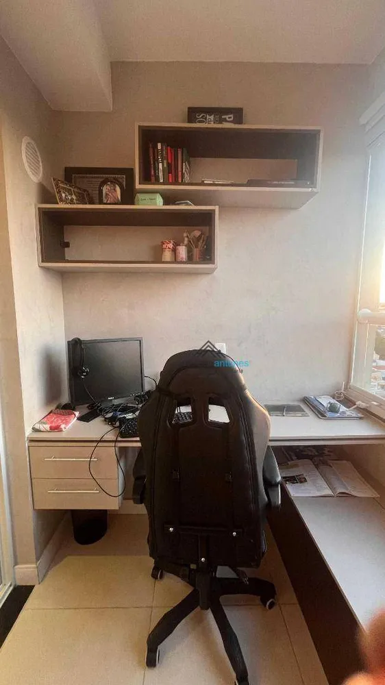 Apartamento, 2 quartos, 76 m² - Foto 7