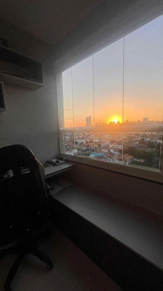 Apartamento, 2 quartos, 76 m² - Foto 9