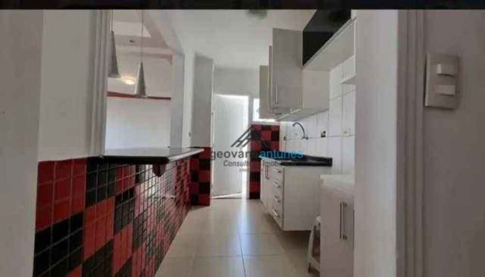 Apartamento, 2 quartos, 51 m² - Foto 5