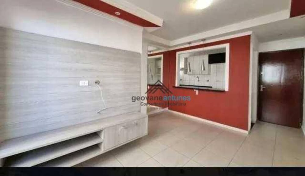 Apartamento, 2 quartos, 51 m² - Foto 2