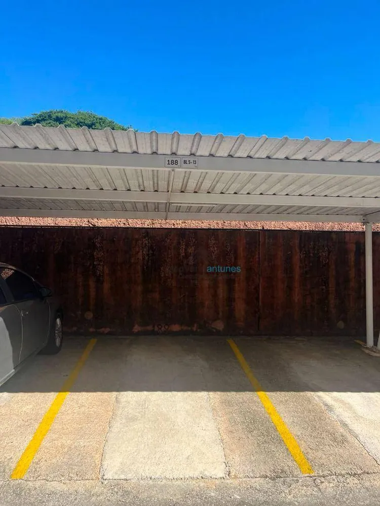 Apartamento, 2 quartos, 55 m² - Foto 11