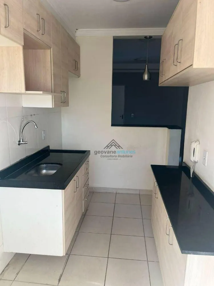 Apartamento, 2 quartos, 55 m² - Foto 4