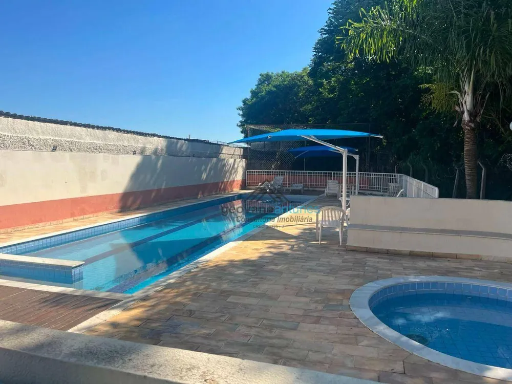 Apartamento, 2 quartos, 55 m² - Foto 9