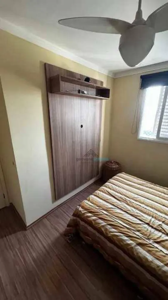 Apartamento, 2 quartos, 51 m² - Foto 10