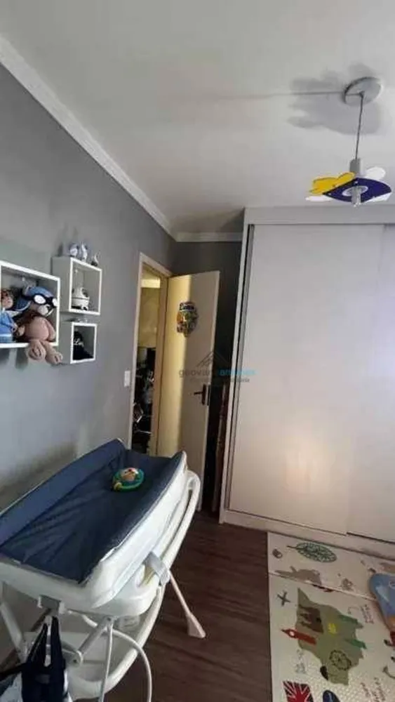 Apartamento, 2 quartos, 51 m² - Foto 6