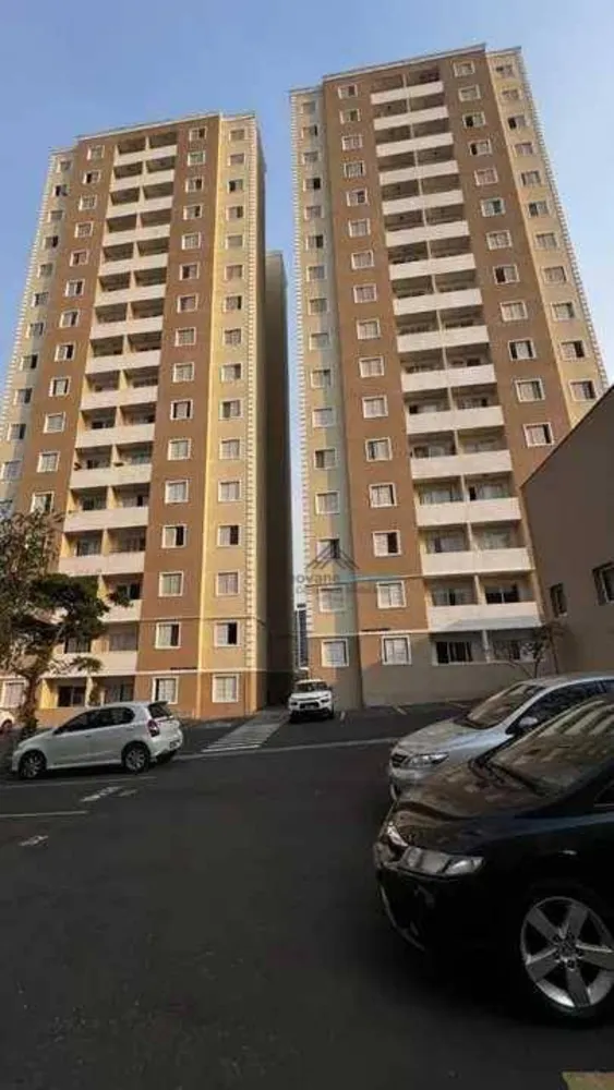 Apartamento, 2 quartos, 51 m² - Foto 15