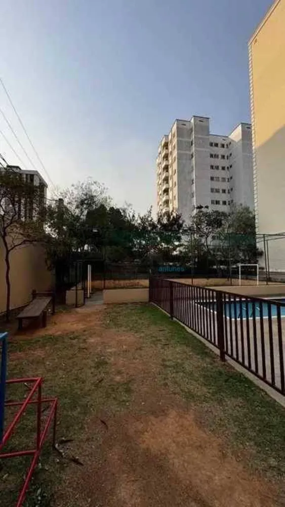 Apartamento, 2 quartos, 51 m² - Foto 14