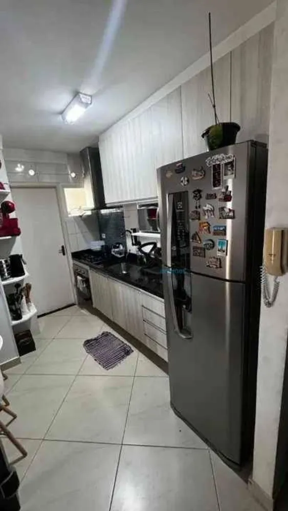 Apartamento, 2 quartos, 51 m² - Foto 3