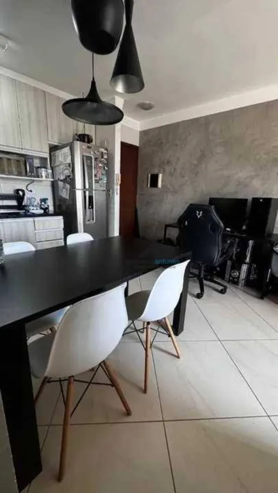 Apartamento, 2 quartos, 51 m² - Foto 4