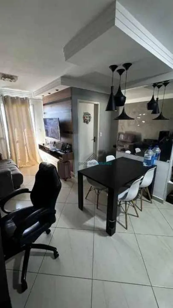 Apartamento, 2 quartos, 51 m² - Foto 1