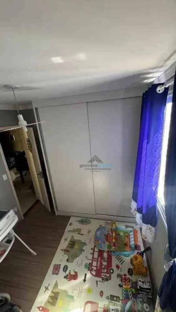 Apartamento, 2 quartos, 51 m² - Foto 5