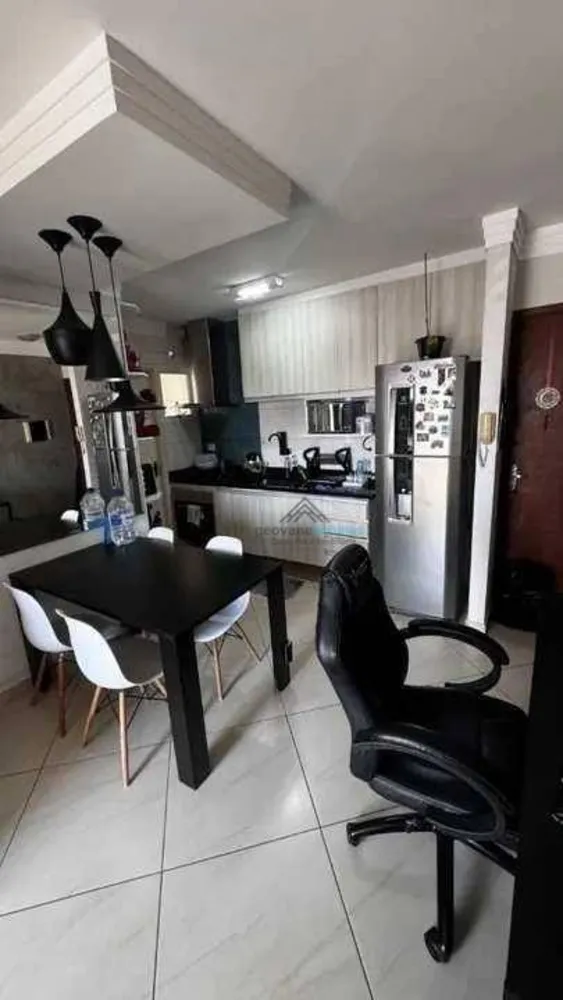 Apartamento, 2 quartos, 51 m² - Foto 2