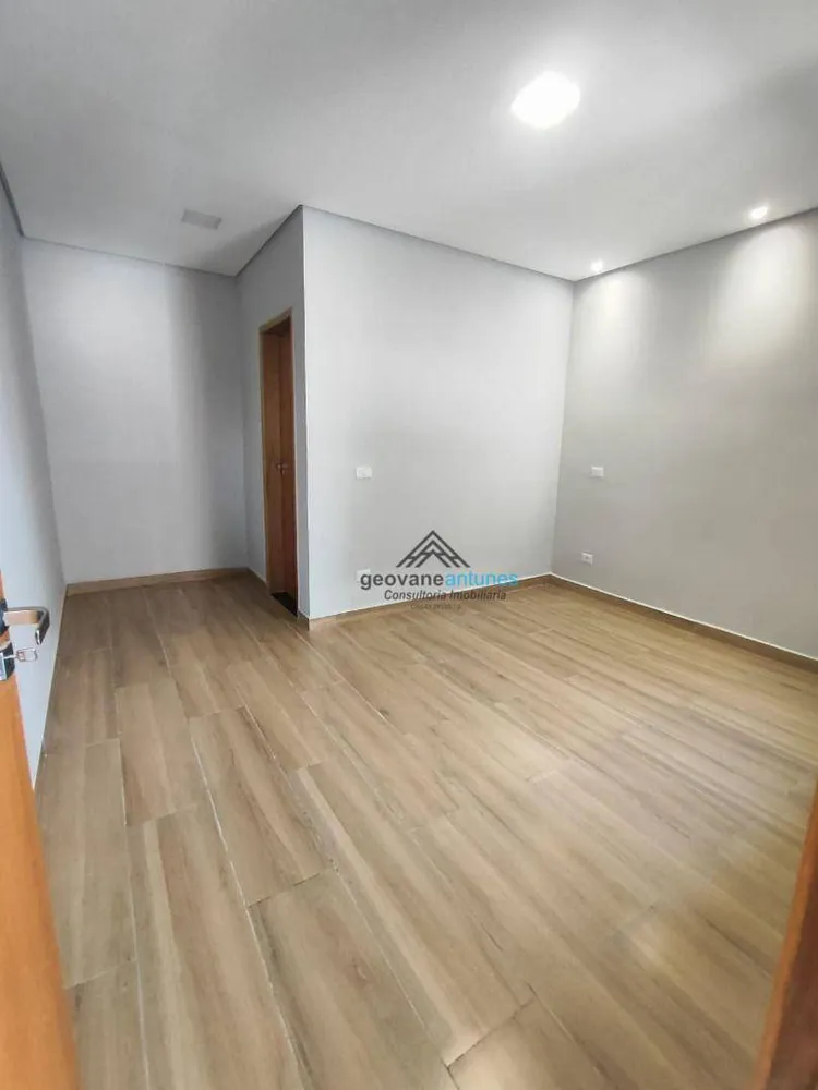 Casa de Condomínio, 3 quartos - Foto 8