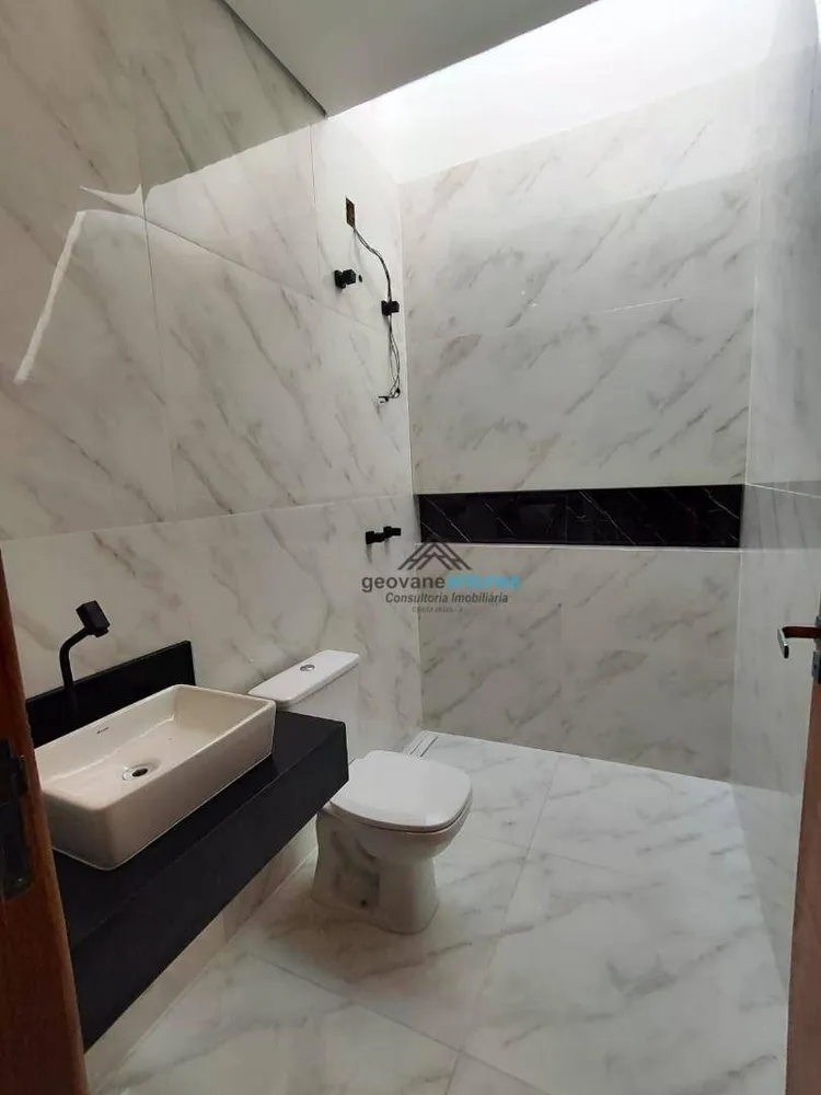 Casa de Condomínio, 3 quartos - Foto 7
