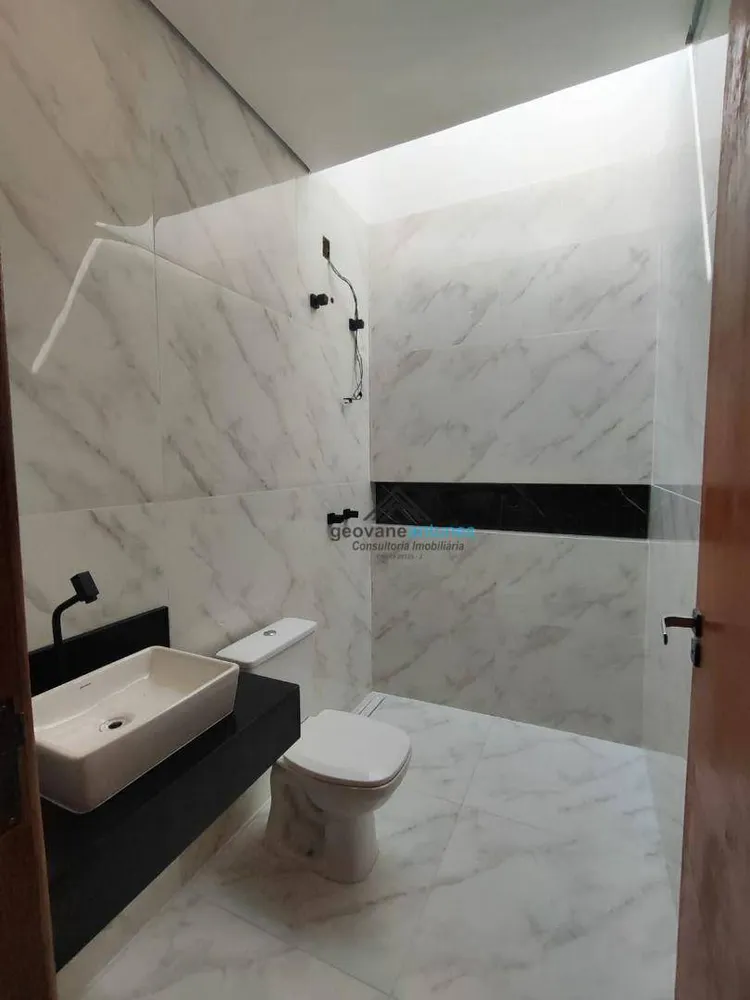 Casa de Condomínio, 3 quartos - Foto 12