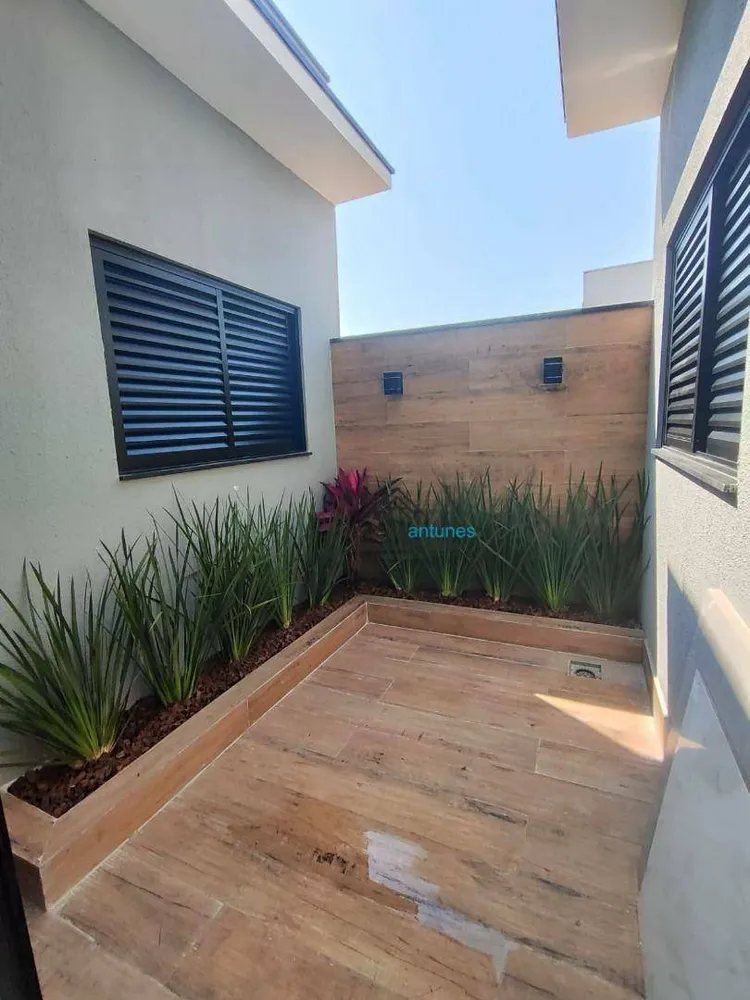 Casa de Condomínio, 3 quartos - Foto 9