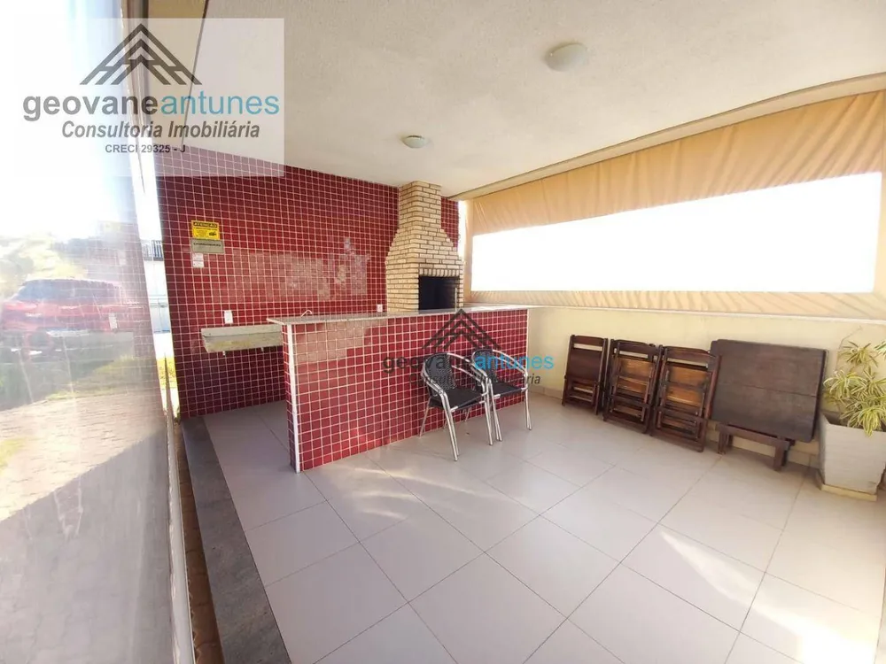 Apartamento, 2 quartos, 50 m² - Foto 11
