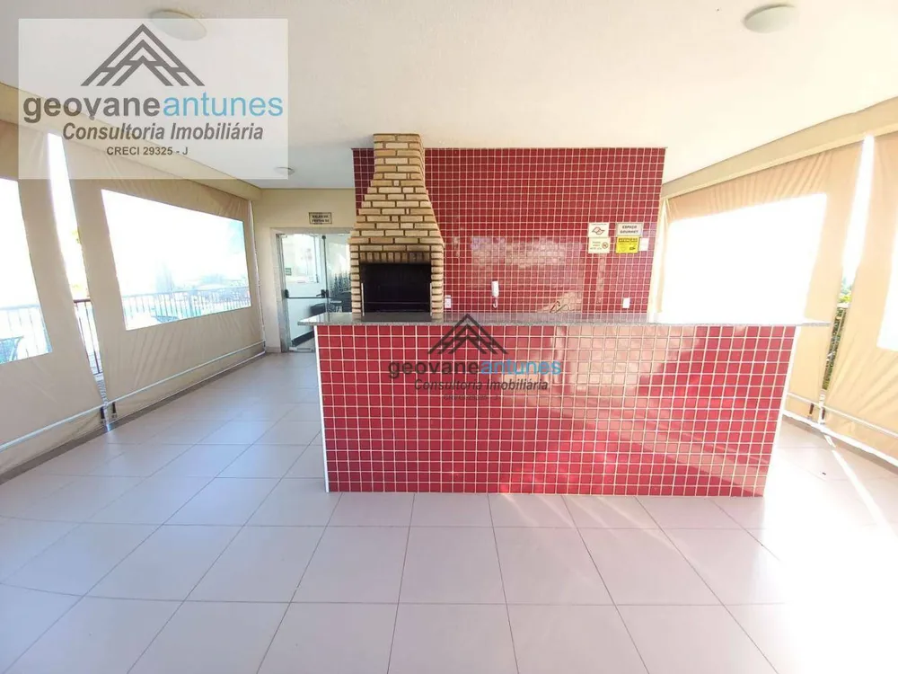 Apartamento, 2 quartos, 50 m² - Foto 15