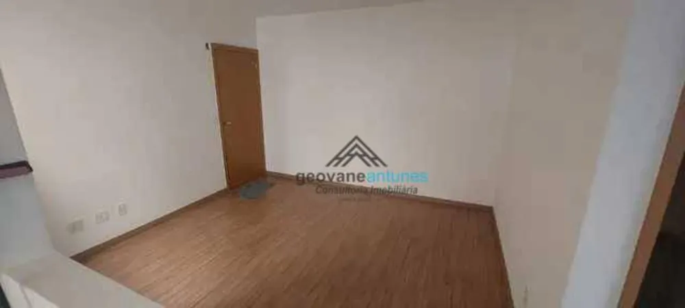 Apartamento, 2 quartos, 50 m² - Foto 1