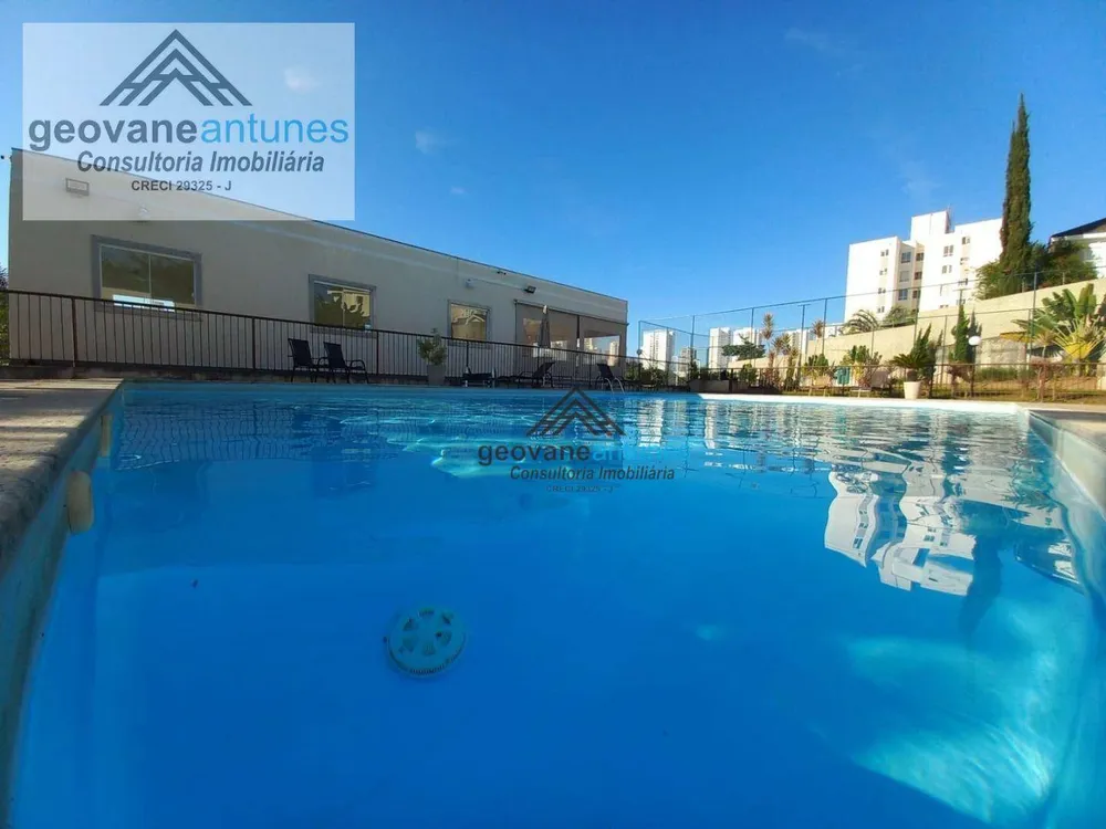 Apartamento, 2 quartos, 50 m² - Foto 12