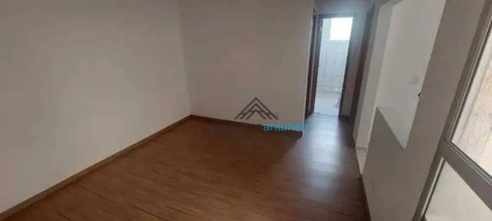 Apartamento, 2 quartos, 50 m² - Foto 9