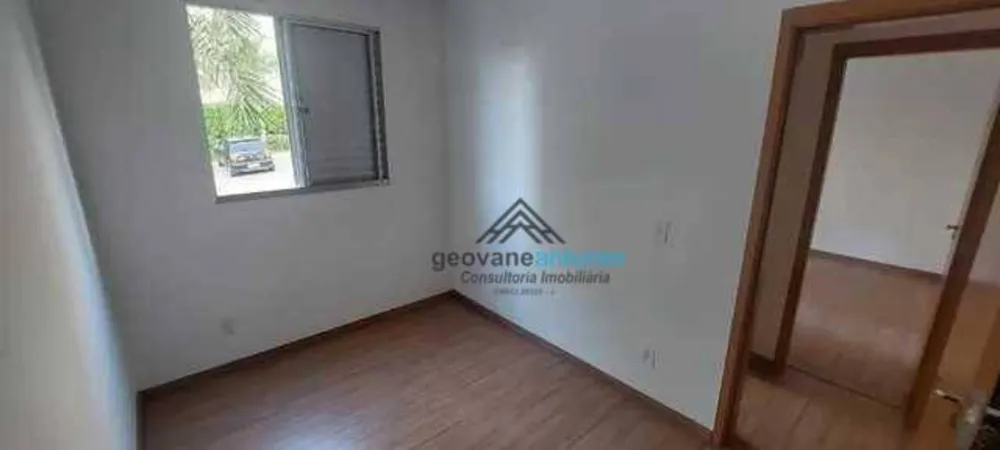 Apartamento, 2 quartos, 50 m² - Foto 8