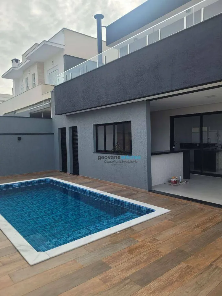 Casa de Condomínio, 3 quartos - Foto 8