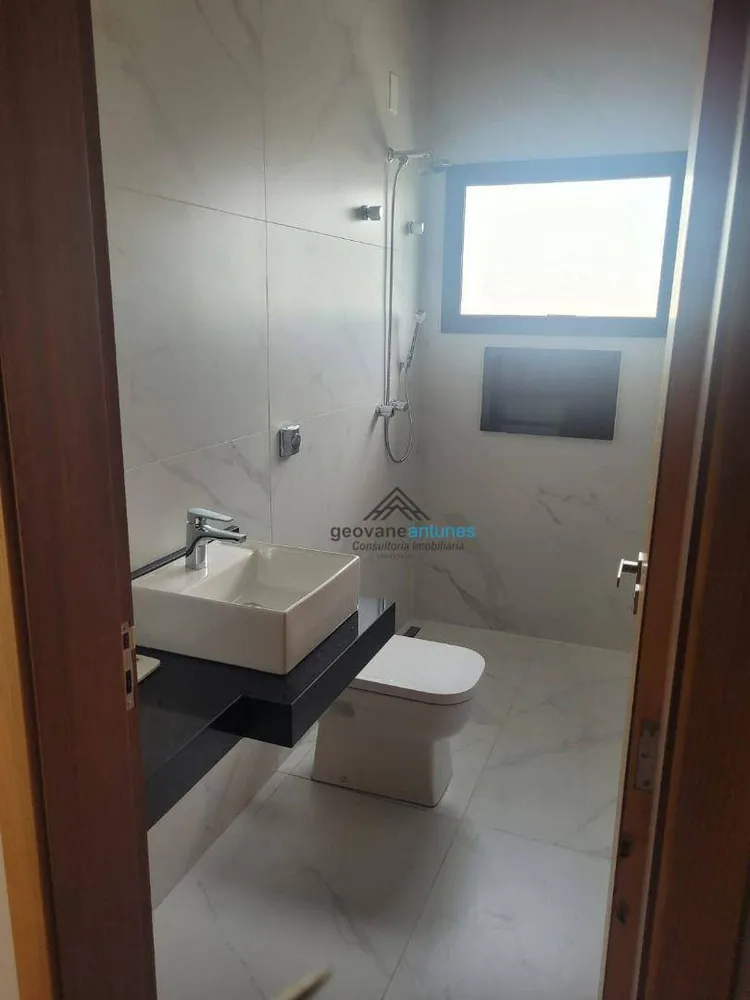 Casa de Condomínio, 3 quartos - Foto 10