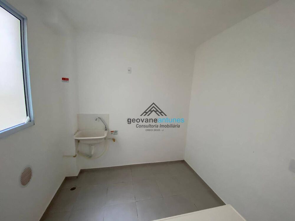 Apartamento, 2 quartos, 55 m² - Foto 6